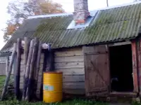 Дом в деревне, д.Волчья Гора, ул. Луговая, д.21,, фотография 7