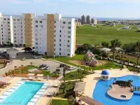 Комплекс Caesar Resort/Северный Кипр/ВНЖ/квартиры от 70 000 евро, фотография 3