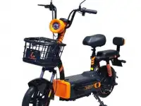Электросамокат Kugoo Kirin EC 02 Pro