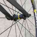 Whistle Sauk Ultegra R8000 (Италия) Новый, фотография 7