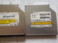 SD/DVD привод для ноутбука