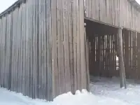 Принимаем старую доску, обожженную солнцем, Разберём ваши старые строения БЕСПЛАТНО! Или буду благодарен за Информацию п, фотография 4