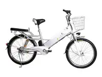 Электровелосипед e-motions datsha 4 premium se 500w, фотография 2