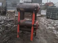 Печь на дровах, фотография 3