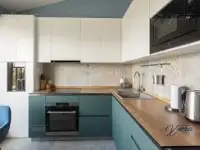 Кухни. Корпусная мебель