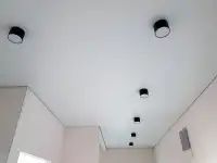 Натяжные потолки. Самые низкие цены, фотография 6