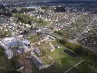 Продажа действующего деревообрабатывающего комплекса полного цикла в г. Столбцы.