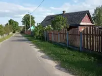 Продам дом в а.г.Шацк Пуховичского района, фотография 11