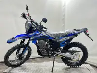 Мотоцикл Regulmoto Sport-003 PR 300, фотография 8