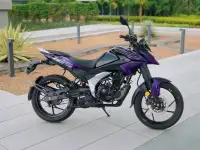 Мотоцикл Bajaj Pulsar N125, фотография 4