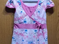Платья летние на 4-5лет, б.у, в хорошем состоянии, фотография 6