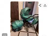 Коляска