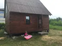 Дом, Дача, фотография 2