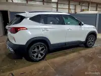 Kia seltos 2022 KNDERCAA4N733358O KNDERCAA4N7333580, фотография 3