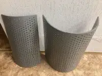 Сетки для дробилок, фотография 2