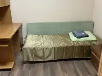 Сдаются комнаты студентам заочникам, Оборонная, фотография 5