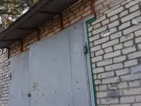 Гараж за хлебзаводом, фотография 5