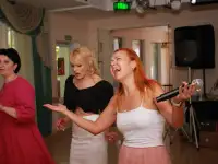 Ведущая Тамада на свадьбу, юбилей, корпоратив  DJ, фотография 6