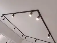 Натяжные потолки в Минске, фотография 2