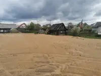 Продам участок в центре г. Червень, фотография 5