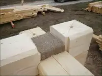 Дома,Бани из бруса, фотография 9
