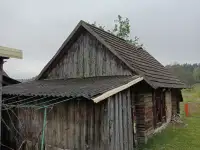 Хоз. постройка из сруба под разборку и самовывоз., фотография 4