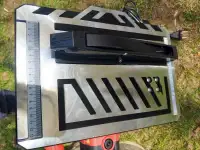 Торцовочная пила комбинированная WORTEX MS 2112 LMB, фотография 5