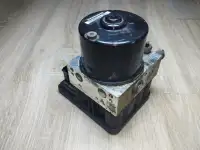 Блок ABS Opel Astra J, фотография 2