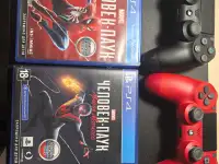 Игровая приставка