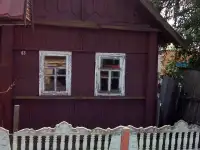 Продажа участка с домом, Могилевская ул.Сурганова,63