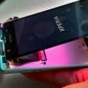 Замена экрана, дисплея в Sony Xperia ZR
