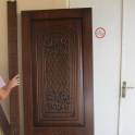 Двери из массива дуба, фотография 3