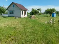 Продам дом, район, д.Большое Жежлино, ул. Центральная д.3, фотография 4