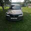 Продам авто в хор сост Opel Vectra, фотография 4