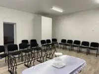 Похоронный дом 