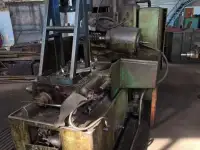зубофрезерный станок M-5к 32, фотография 4