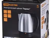 Электрический чайник 
