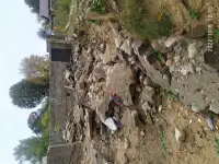 родам в Поречье распланированный  участок с электричеством на 220/380 10кВ и с скважиной.на участке имеется старый фунда, фотография 9