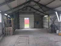 Аренда под склад, гаражи, СТО, мастерские, фотография 4
