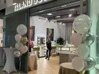 Ювелирные украшения из серебра Island Soul, фотография 2