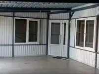 Торговый павильон с остановочным пунктом, Гомельская обл., г.Речица, ул.Привокзальная, фотография 2