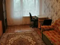 Продается 3-х комнатная квартира, район. а\г Лошаны ул.Советская д11, фотография 4