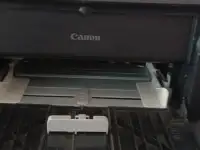 Принтер (Canon I-Sensys LBP6030B)