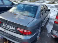 Продажа автомобиля Samand TU5, фотография 4