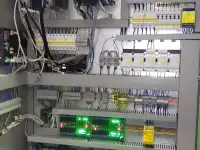 Разработаем устройство управления техникой на базе промышленной автоматики, фотография 2