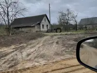 Участок с домом 6,5 км от Гродно, д. Копаньки Коптевский с/с, фотография 3