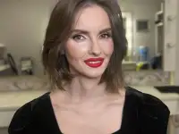 Художественный ,дизайнерский макияж
