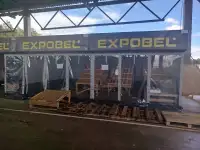 Продаётся готовый бизнес, павильон для торговли овощами и фруктами