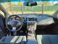 Продается авто Nissan Murano, фотография 3