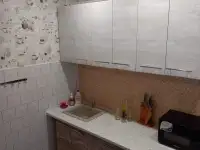 Сдаю квартиру три комнаты в длительную аренду Центр., фотография 7